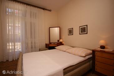 Apartmani uz more Podgora, Makarska - 6683