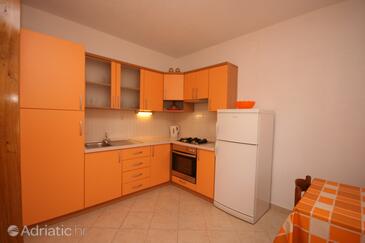 Апартаменты у моря Подгора - Podgora, Макарска - Makarska - 6683