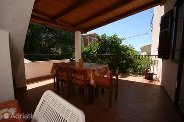 Apartmani uz more Podgora, Makarska - 6683