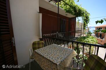 Appartamenti accanto al mare Podgora, Macarsca - Makarska - 6683