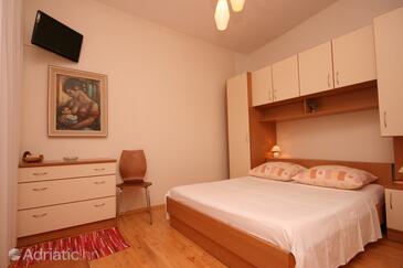 Appartamenti accanto al mare Podgora, Macarsca - Makarska - 6683