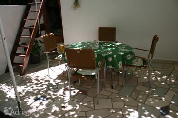 Appartamenti accanto al mare Podgora, Macarsca - Makarska - 6683