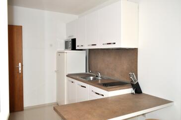 Appartements près de la mer Brela, Makarska - 6686