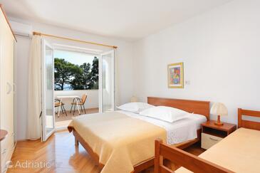 Appartamenti accanto al mare Brella - Brela, Macarsca - Makarska - 6688