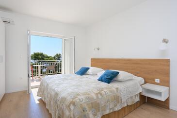 Appartements avec terrasse Brela, Dalmatie Centrale