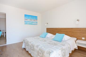 Appartements avec terrasse Brela, Dalmatie Centrale