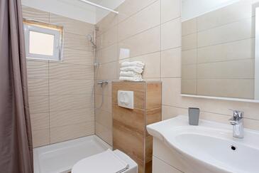 Appartements avec terrasse Brela, Dalmatie Centrale