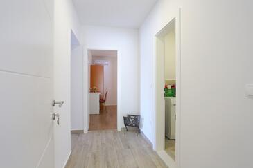 Appartements avec terrasse Brela, Dalmatie Centrale