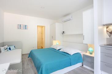 Apartmány u moře Brela, Makarská - Makarska - 6688