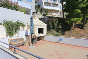 Apartmánové studio Brela Apartmánové studio Brela, Makarská - Makarska (AS-6688-a(