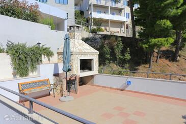 Apartmány u moře Brela, Makarská - Makarska - 6688