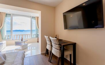 Apartmaji ob morju Brela, Makarska - 6689