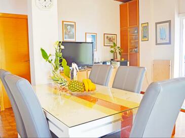 Apartmani s parkingom Makarska - 6691