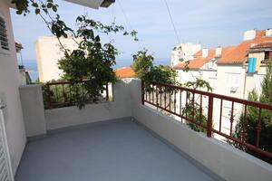 Enosobni apartma Makarska (A-6691-b)