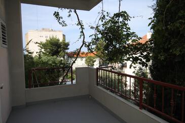 Jednoizbový apartmán Makarská - Makarska (A-6691-c(