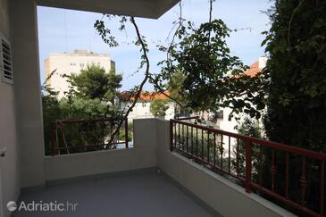 Apartments with parking space Makarska - 6691