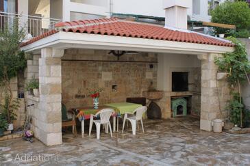 Ubytovanie Chorvátsko - apartmány, domy a izby Apartmány s parkoviskom Makarská - Makarska - 6691 Adriatic.hr