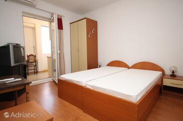 Apartmány s parkovištěm Makarská - Makarska - 6693