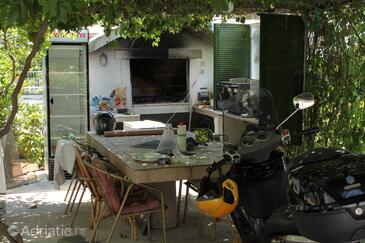 Apartmány s parkovištěm Makarská - Makarska - 6693