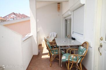 Apartmány s parkovištěm Makarská - Makarska - 6693