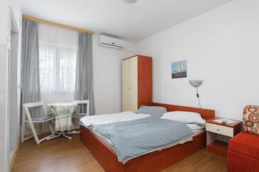 Studio Appartement Tucepi, Makarska (AS-6695-a(