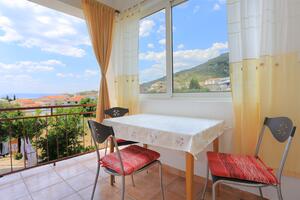 Studio appartement Tucepi, Makarska (AS-6695-b)