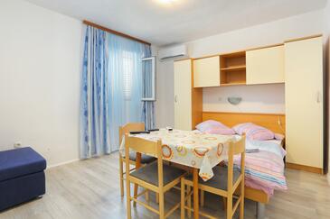 Studio Appartement Tucepi, Makarska (AS-6695-c(