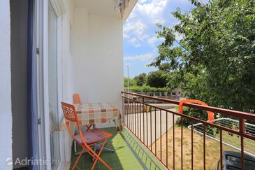 Apartmaji s parkingom Tučepi, Makarska - 6695