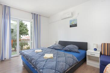 Studio Appartement Tucepi, Makarska (AS-6695-e(
