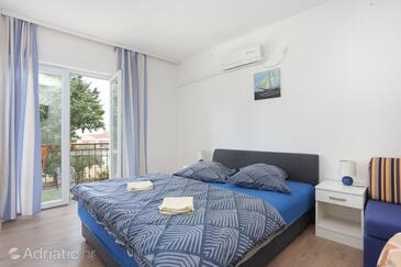 Apartmaji s parkingom Tučepi, Makarska - 6695