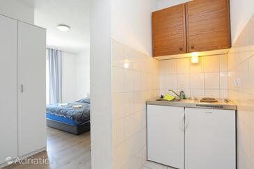Apartmaji s parkingom Tučepi, Makarska - 6695
