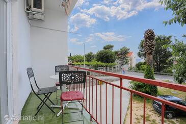 Appartamenti con parcheggio Tucepi, Macarsca - Makarska - 6695