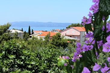 Apartmaji s parkingom Tučepi, Makarska - 6695 Adriatic.hr