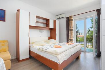 Apartmánové studio Tučepi, Makarská - Makarska (AS-6695-f)