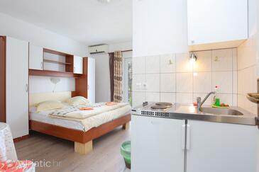 Appartamenti con parcheggio Tucepi, Macarsca - Makarska - 6695