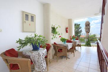 Apartmánové studio Tučepi, Makarská - Makarska (AS-6695-c)
