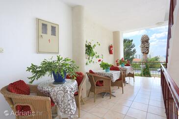 Apartmány s parkovištěm Tučepi, Makarská - Makarska - 6695