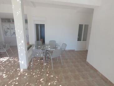 Dvojizbový apartmán Makarská - Makarska (A-6696-a)