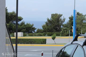 Apartmány s parkoviskom Makarská - Makarska - 6696 Adriatic.hr