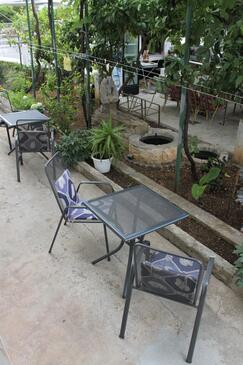 Studio flat Makarska (AS-6696-a(
