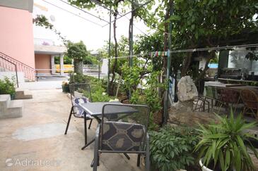 Ferienwohnungen mit Parkplatz Makarska - 6696