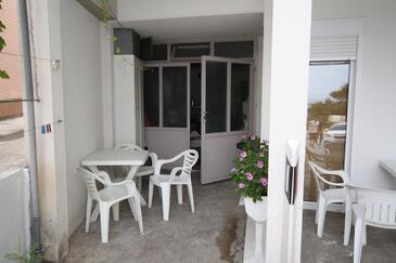 Studio flat Makarska (AS-6696-c(
