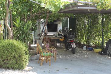 Ferienwohnungen mit Parkplatz Makarska - 6696