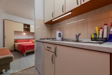 Apartmány u moře Drašnice, Makarská - Makarska - 6697