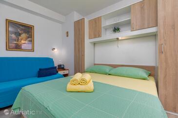 Apartmaji ob morju Drašnice, Makarska - 6697