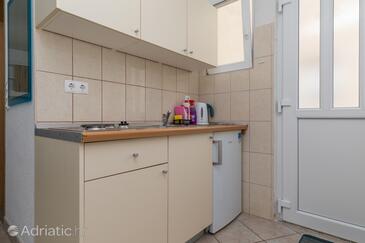 Apartmaji ob morju Drašnice, Makarska - 6697