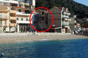 Appartements près de la mer Drasnice, Makarska - 6697