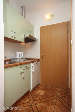 Appartamenti accanto al mare Zivogosce - Porat, Macarsca - Makarska - 6699