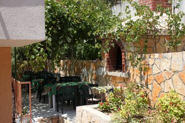 Studio Živogošće - Porat, Makarska (AS-6699-a)