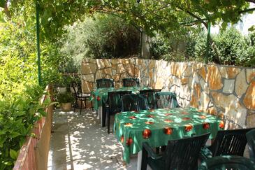 Studio Živogošće - Porat, Makarska (AS-6699-b)